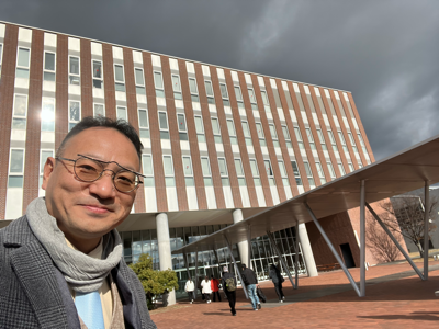 姫路大学様の教職員研修講師を務めさせて頂きました